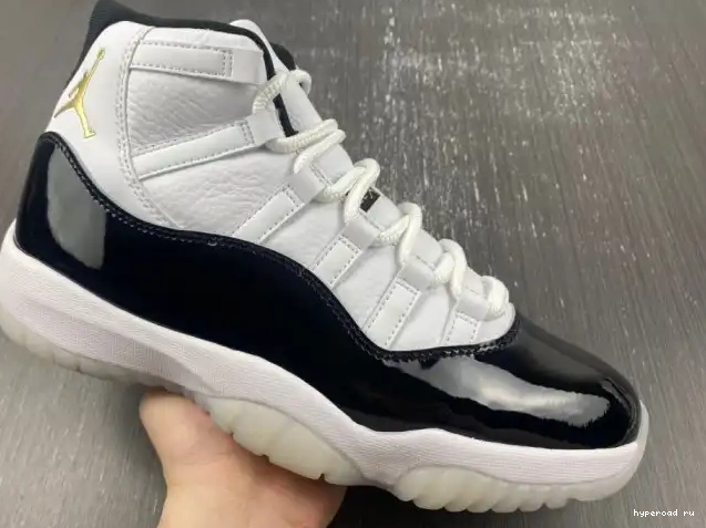 Air Jordan Air Jordan 11 CT8012-170 11DMP 0503